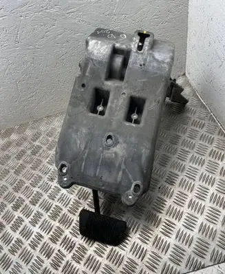 Dodge Durango Brake pedal 55351227ab