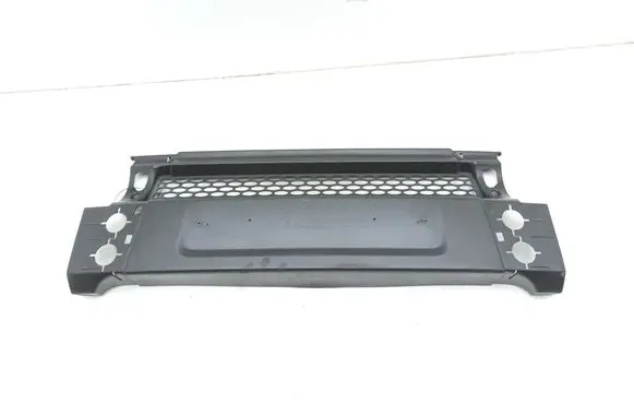 Ford Transit Front bumper YC1517D957AW P68PA