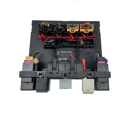 Volkswagen PASSAT B6 Comfort/convenience module 3C0937049Q F005V0 H46S1501