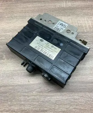 Volkswagen PASSAT B4 Gearbox control unit/module 5DG00696209 097927731