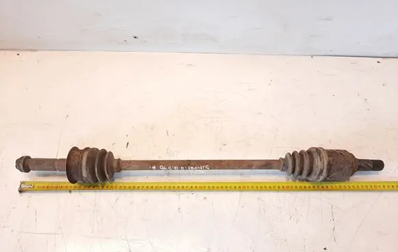 Subaru Impreza III Rear driveshaft B396