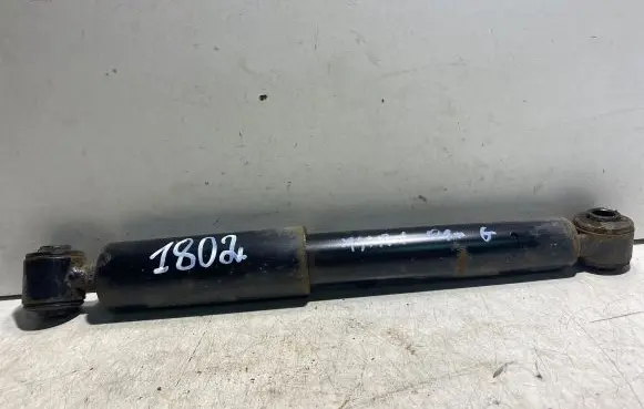 Opel Astra G Rear shock absorber/damper