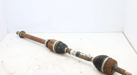 Renault Captur Front driveshaft 391006849R