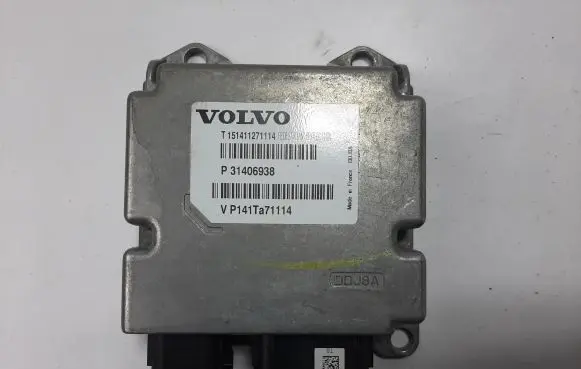 Volvo V40 Airbag control unit/module P31406938