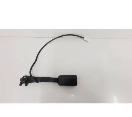KIA Sportage Front seatbelt buckle