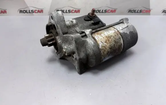 Land Rover Freelander Starter motor 2280007801 NAD101500