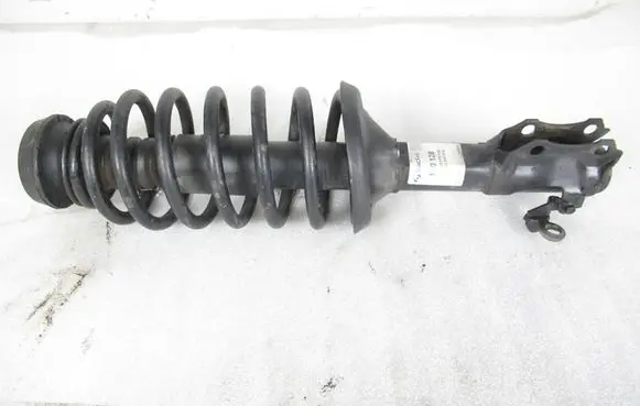 Seat Toledo I (1L) Front shock absorber with coil spring