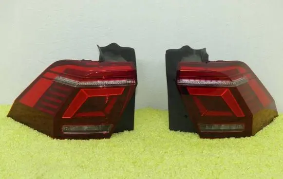 Rear/tail lights