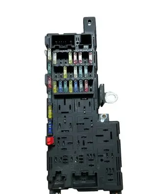 Volvo S80 Fuse box set 518828108 30728008