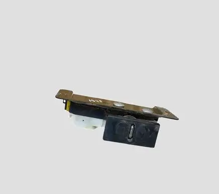 Peugeot 607 Tailgate/trunk/boot lock/catch/latch