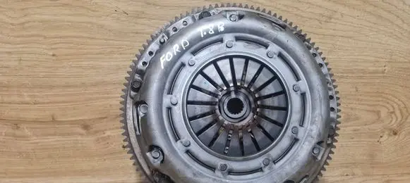 Ford Focus C-MAX Clutch set kit 5S6G6K390BA 63759262