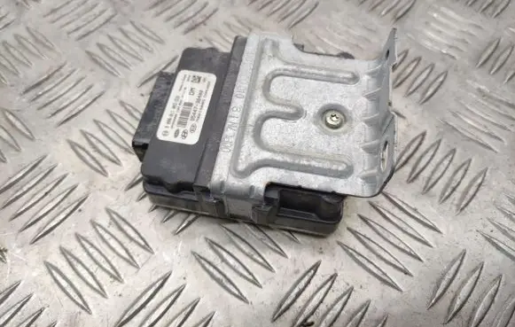 Hyundai Santa Fe Other control units/modules 954473B400