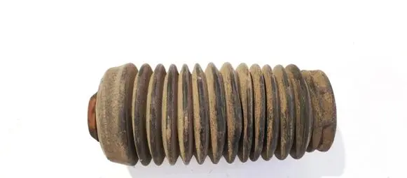 Ford Fiesta Front shock absorber dust cover boot 2s613k036ab 2s61-3k036ab