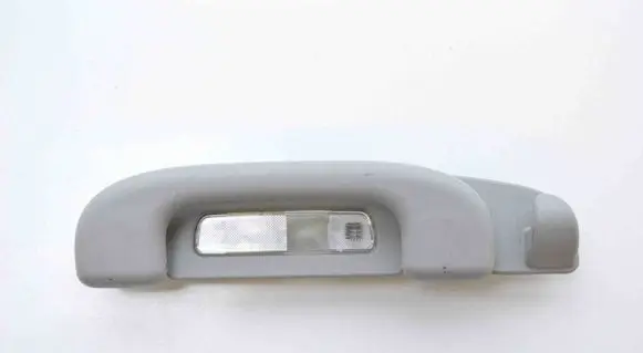 Mercedes-Benz ML W164 Rear interior roof grab handle A1648100554