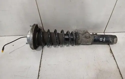 Porsche 911 991 Front shock absorber/damper 99134304509
