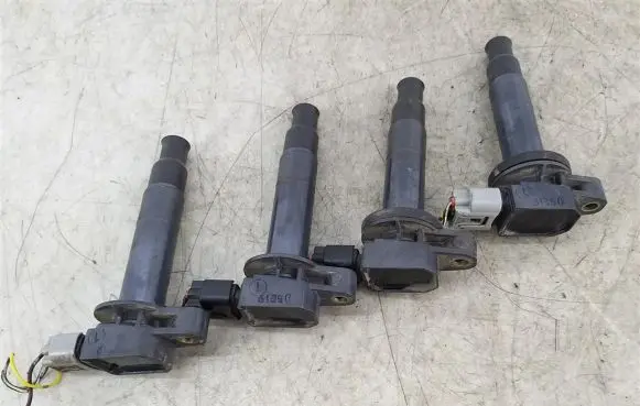 Toyota Yaris Cross High voltage ignition coil 90080-19021