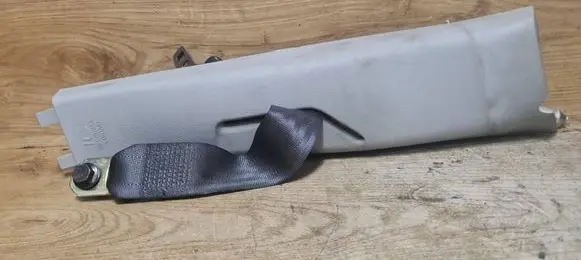 Volvo S40, V40 Front seatbelt 30641299