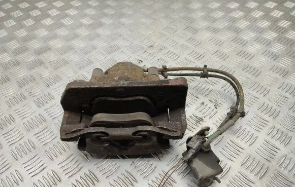 Jaguar XF X250 Front brake caliper