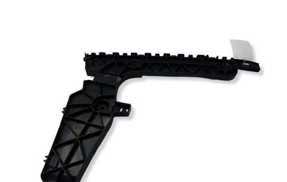 Audi A6 S6 C8 4K Rear bumper mounting bracket 4K9807453