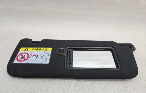 KIA Sorento IV Sun visor