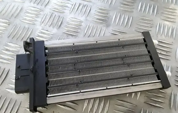 SsangYong Rodius Electric cabin heater radiator 2005401