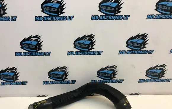 Chrysler 300 - 300C Intercooler hose/pipe