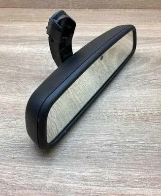 BMW 3 E90 E91 Rear view mirror (interior) 9134461