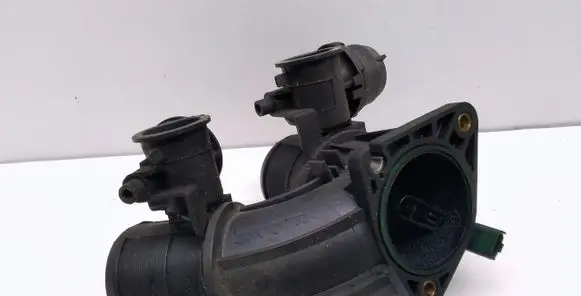 Citroen C5 Throttle valve 9684269380 92893