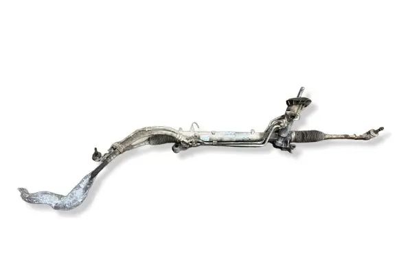 Ford C-MAX I Steering rack 3M513A500AR ICQM11V016