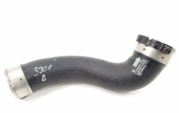 Mercedes-Benz SLK R172 Intercooler hose/pipe A1725280482