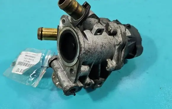 Fiat Ducato EGR valve K5T70977 IMPRK1518107