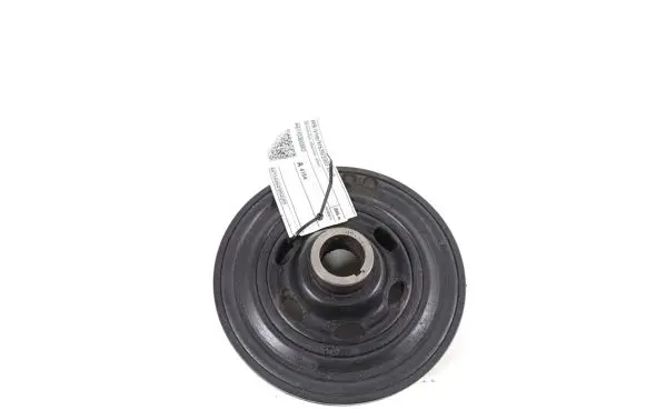 Mercedes-Benz Vito Viano W639 Crankshaft pulley A6110300503