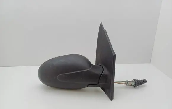 Smart ForTwo I Manual wing mirror 017004