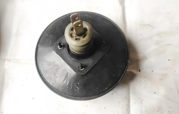 Renault Scenic I Brake booster 7700429274 03.7752-1631.4
