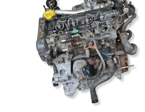 Renault Clio II Engine K9K740