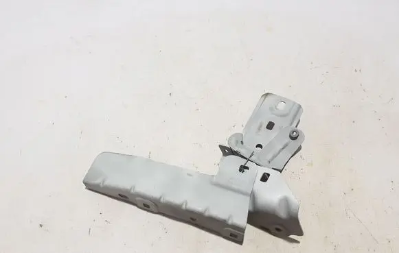 Mercedes-Benz S W223 Fender mounting bracket A2238811700