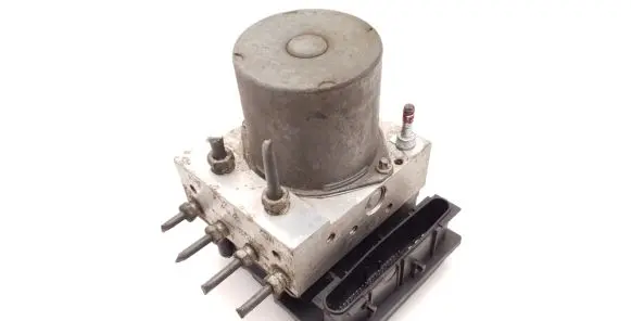 Toyota Verso ABS Pump 0265252568 445400F070 0265952184