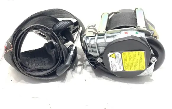 Fiat Doblo Front seatbelt 735542440