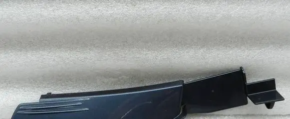 Opel Zafira B Windshield trim 13201171 13142286