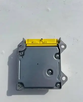 Volkswagen Beetle A5 Airbag control unit/module 5C0959655F