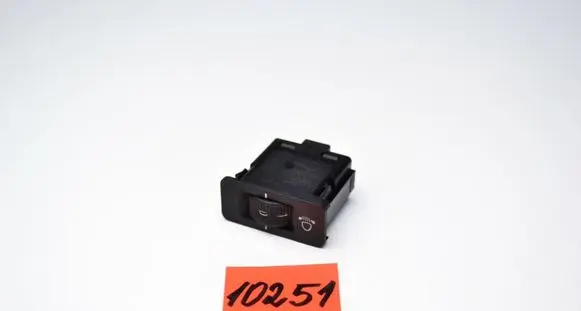 BMW 5 E39 Headlight level height control switch 8360460