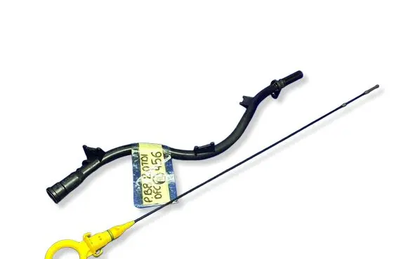 Volkswagen PASSAT B8 Oil level dip stick 04L103634B 04L115611F
