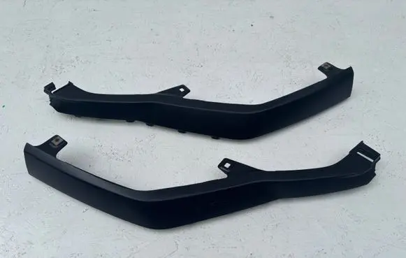 Lexus RX 450H Front bumper lip 5243748020
