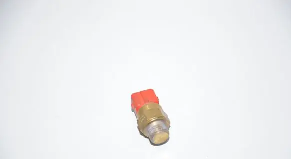 Coolant temperature sensor