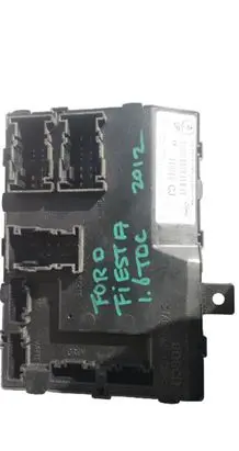 Ford Fiesta High voltage junction box 8V51-15K600-CJ