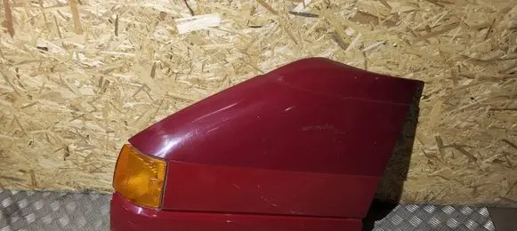 Volkswagen Multivan T4 Fender