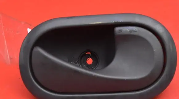 Opel Movano B Front door interior handle 310580