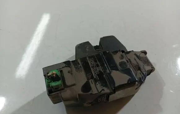 Citroen C5 Tailgate/trunk/boot lock/catch/latch 9660403780
