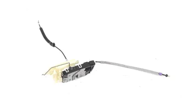 Mercedes-Benz CLS C218 X218 Front door lock A2047203635