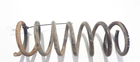 Volvo V50 Rear coil spring